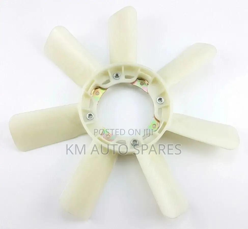 Toyota Dyna Engine Fan.