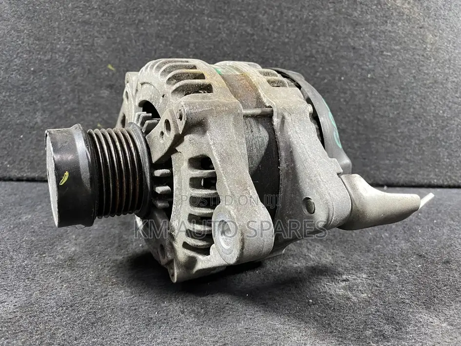 Toyota 4GR Alternator for Toyota Crown, Mark X, Lexus IS 250