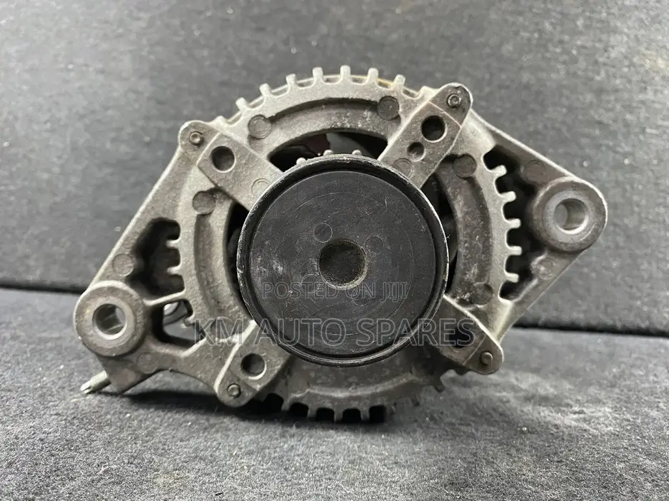 Toyota 4GR Alternator for Toyota Crown, Mark X, Lexus IS 250