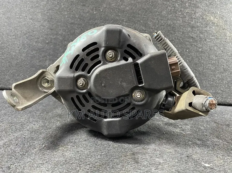 Toyota 4GR Alternator for Toyota Crown, Mark X, Lexus IS 250
