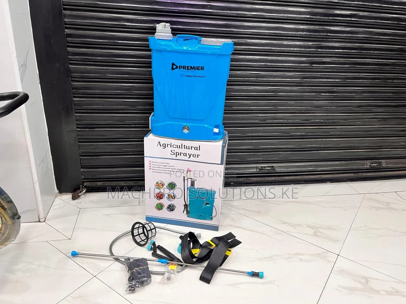 20L Agricultural Sprayer