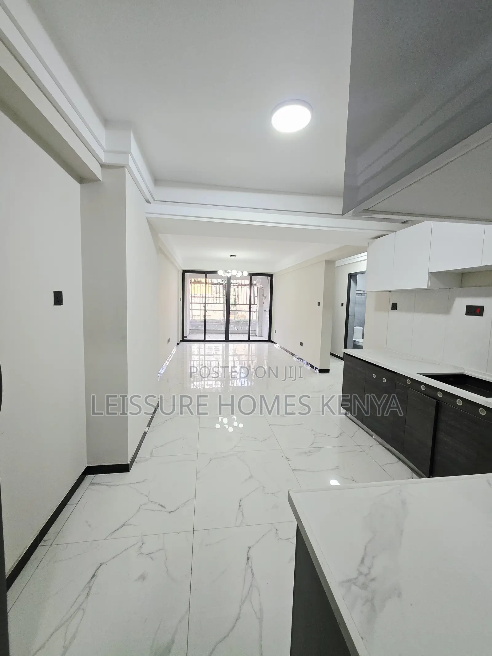 2bdrm Apartment in Raphta Road Area for sale