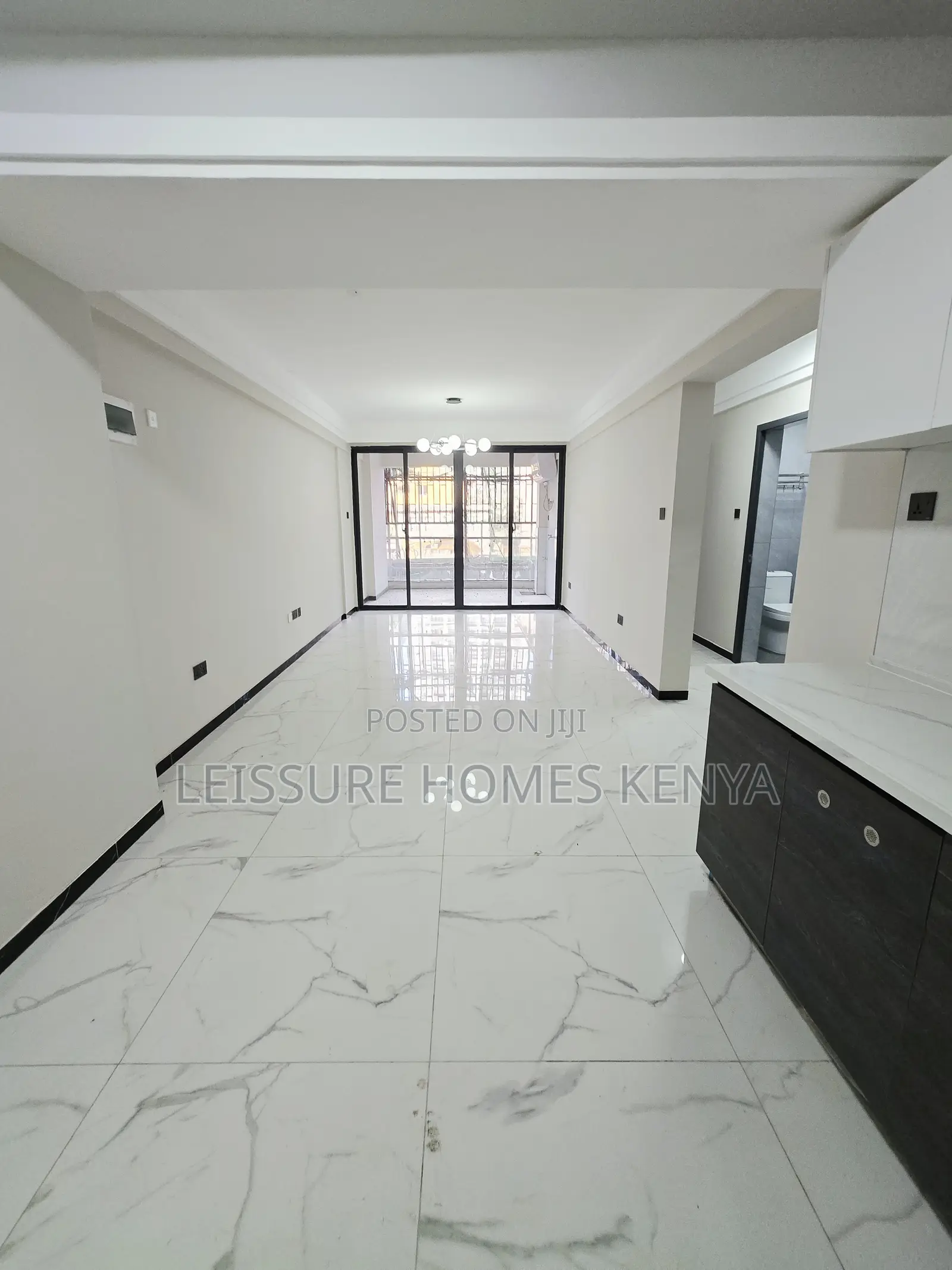 2bdrm Apartment in Raphta Road Area for sale
