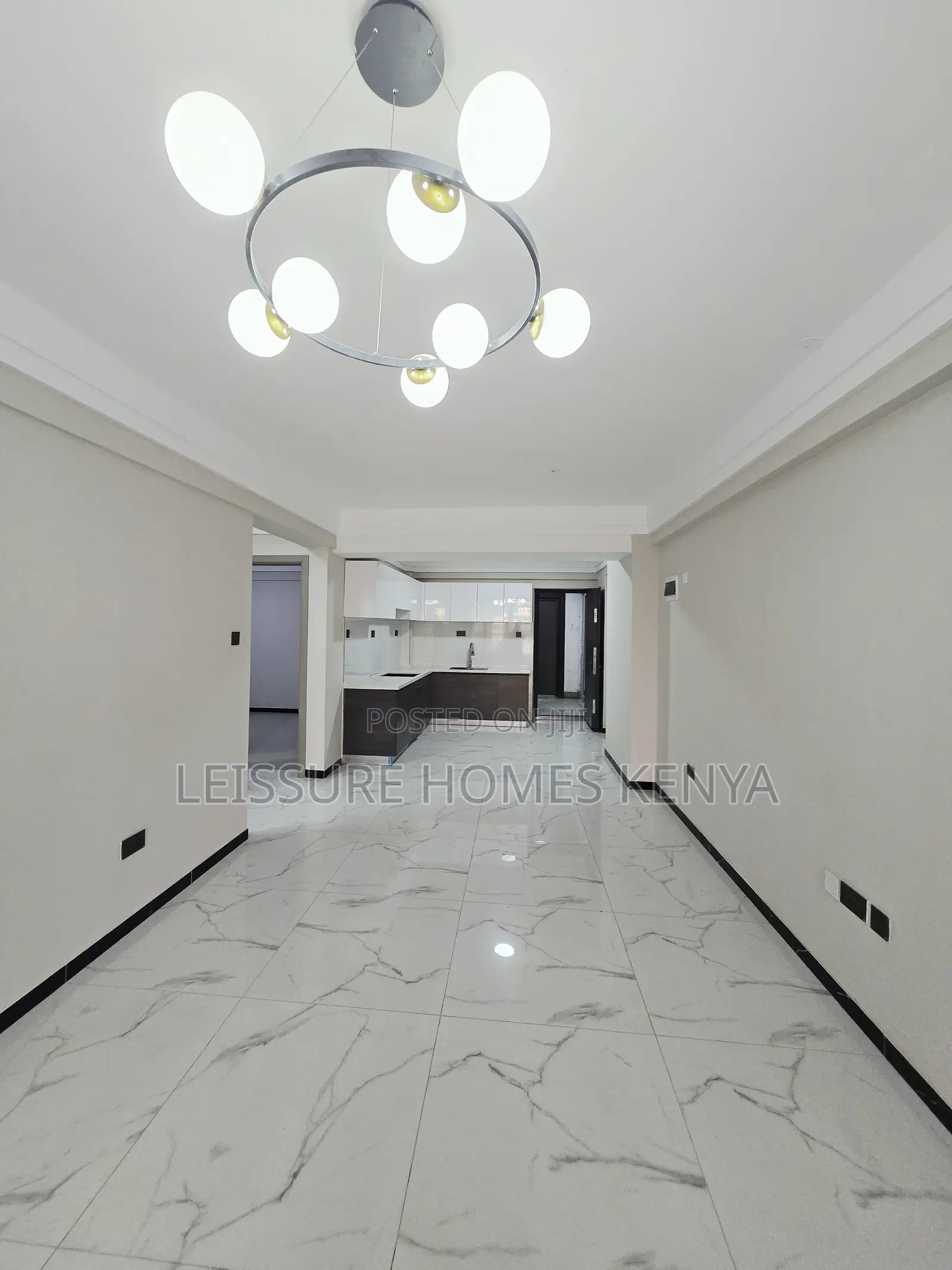 2bdrm Apartment in Raphta Road Area for sale