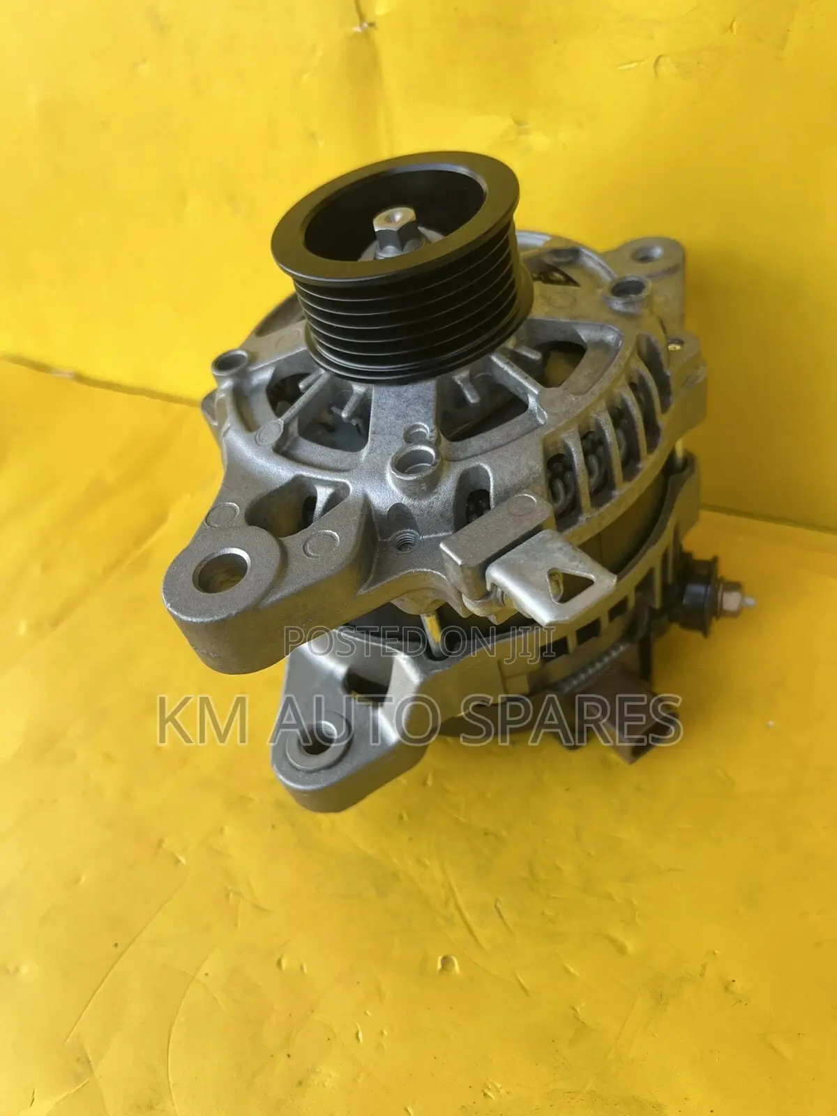 Toyota 2ZR Alternator for Premio, Avensis, Auris, Wish, Ist.