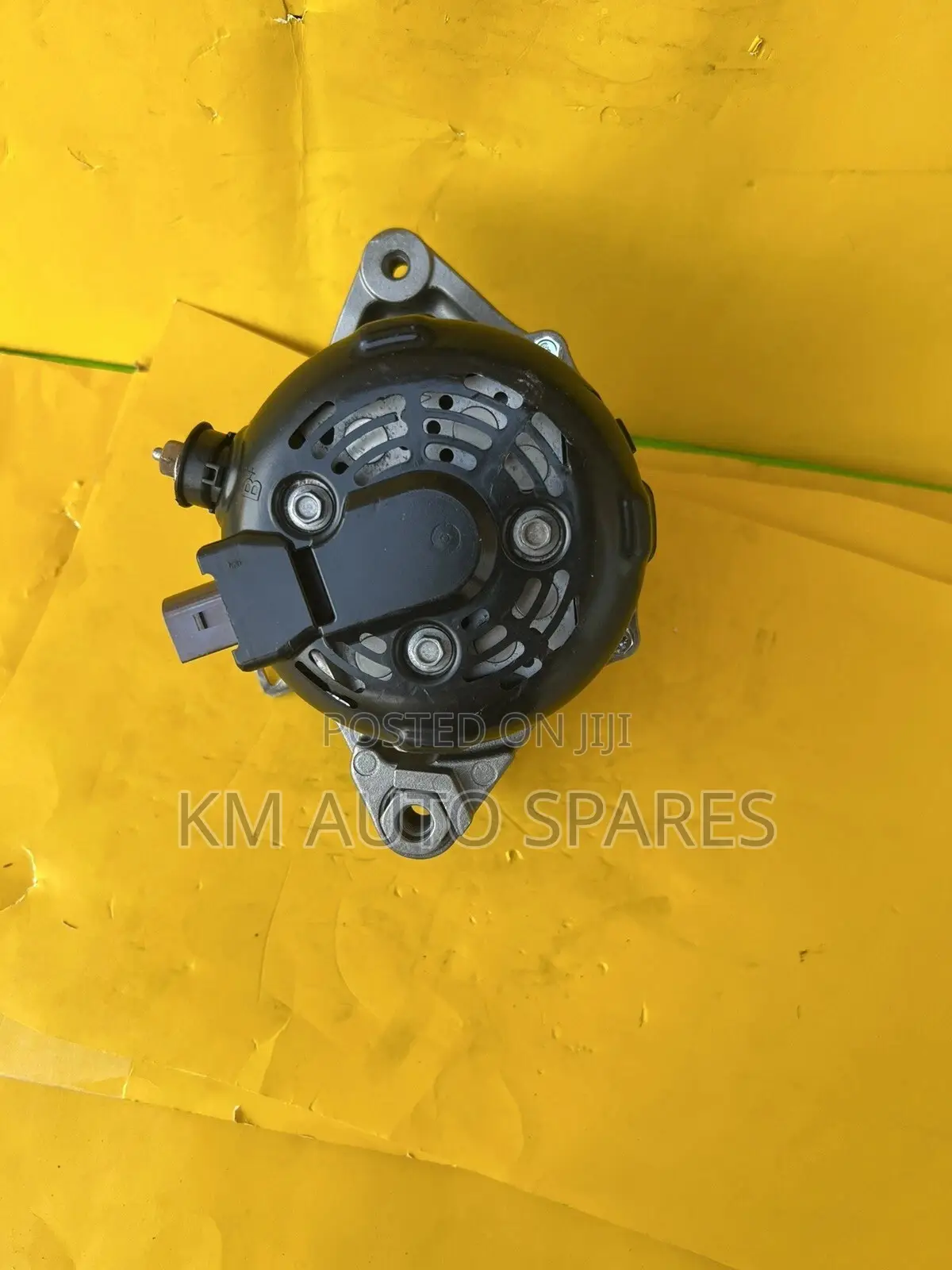 Toyota 2ZR Alternator for Premio, Avensis, Auris, Wish, Ist.