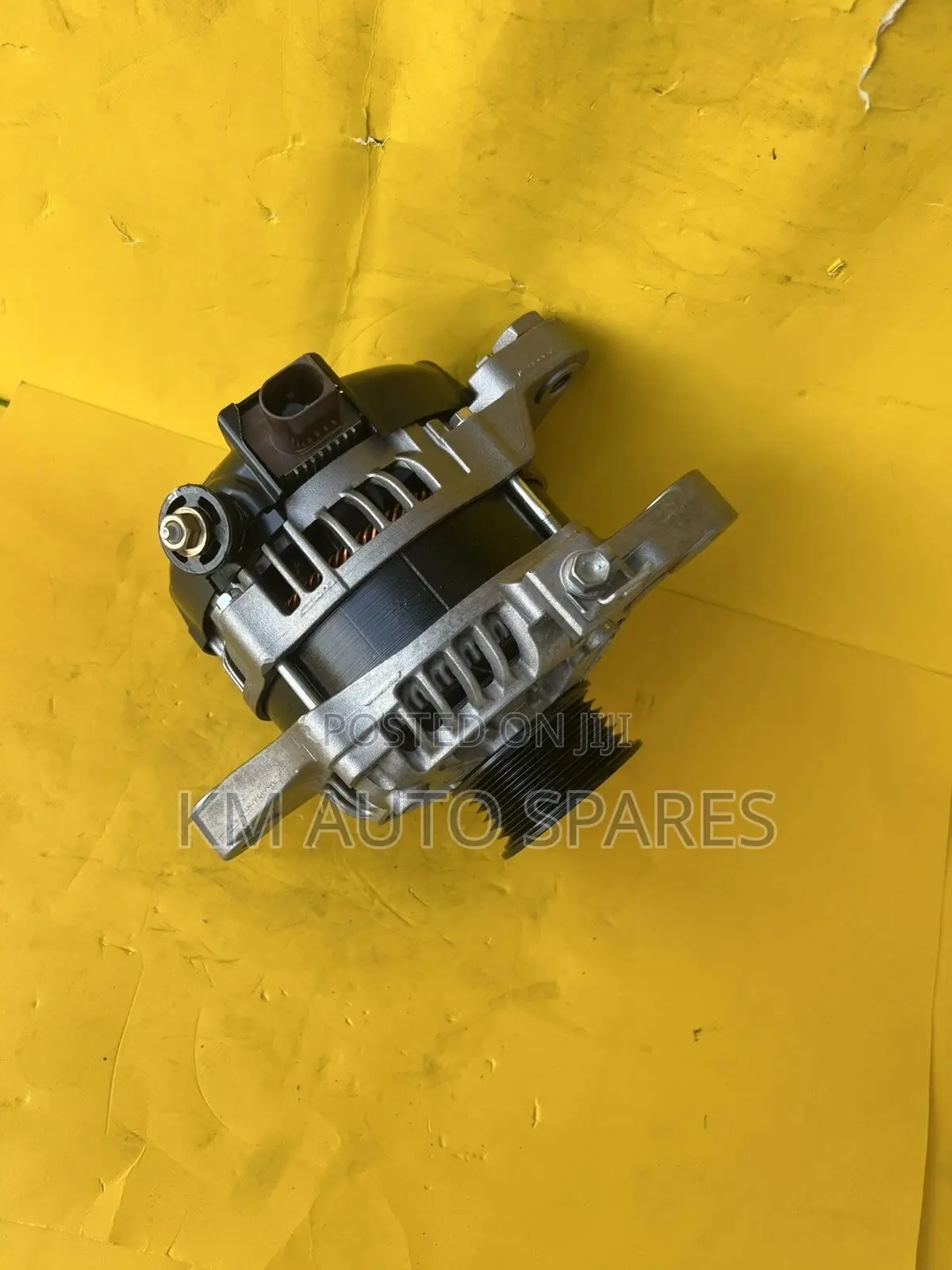 Toyota 2ZR Alternator for Premio, Avensis, Auris, Wish, Ist.
