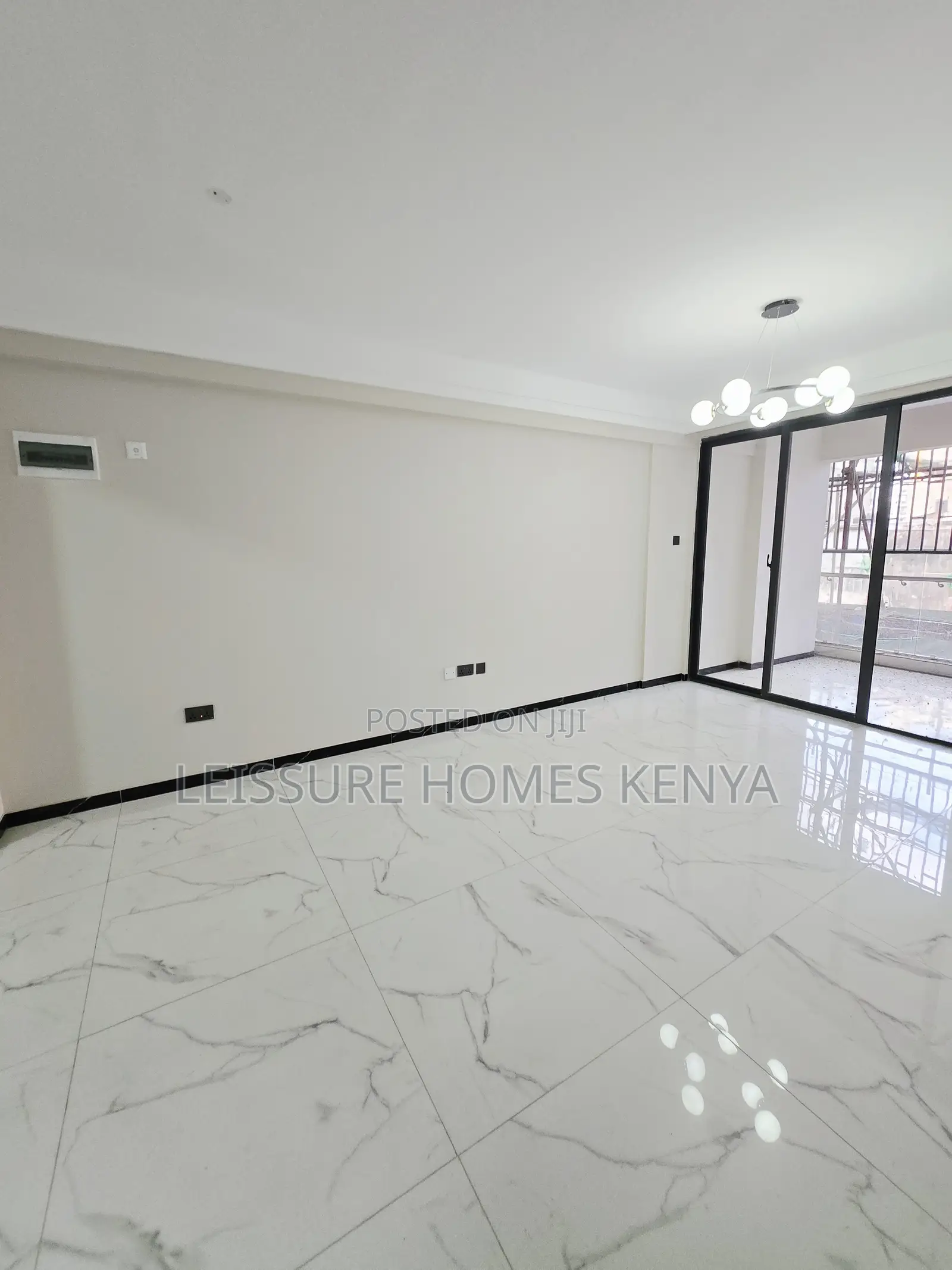 2bdrm Apartment in Raphta Road Area for sale