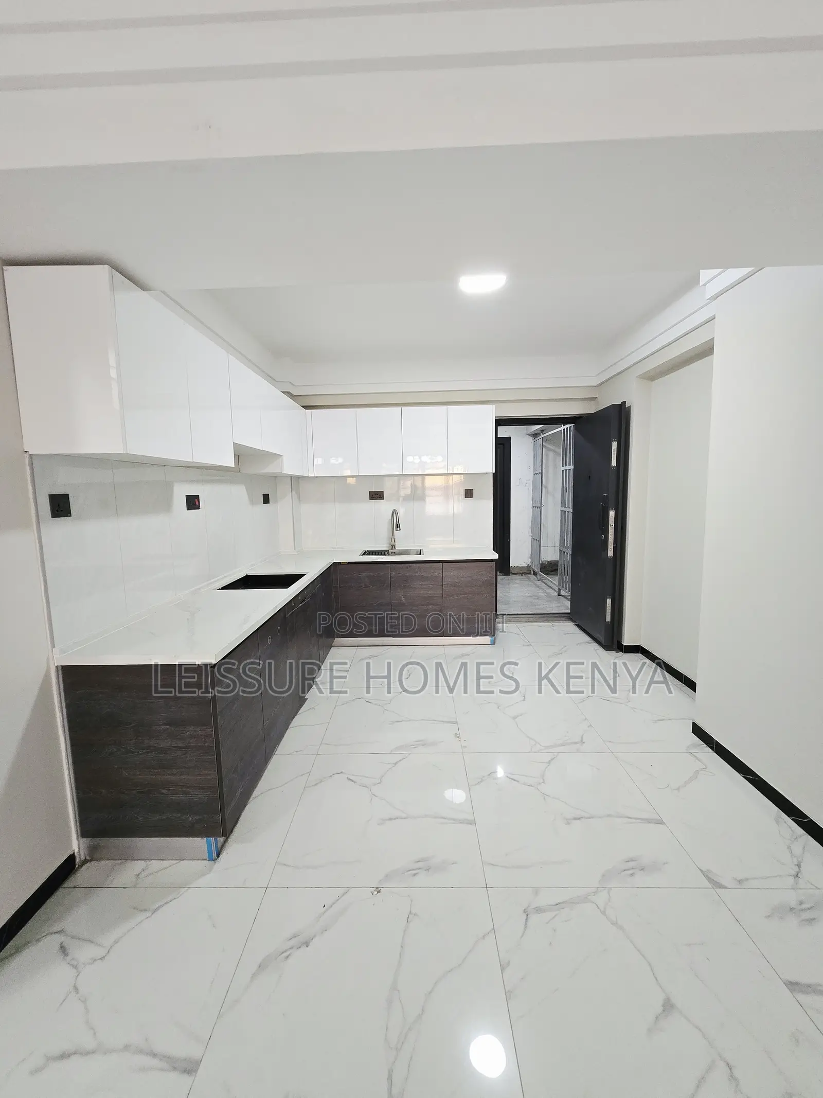 2bdrm Apartment in Raphta Road Area for sale