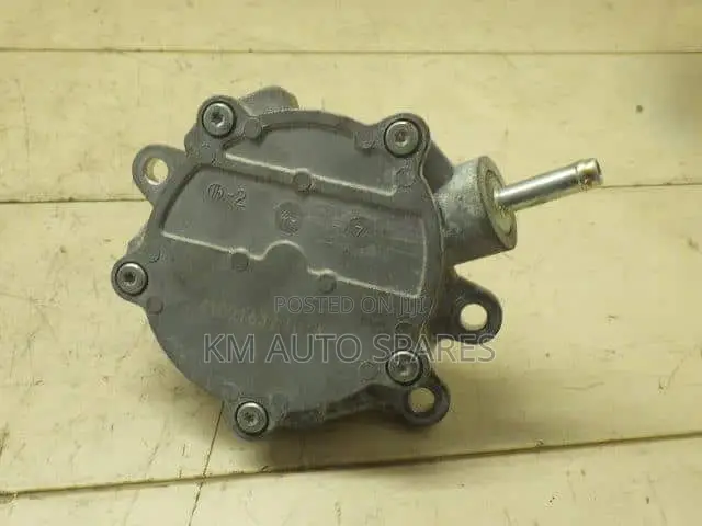Toyota Valvematic Pump for 2ZR, 3ZR Engines for Wish, Voxy.