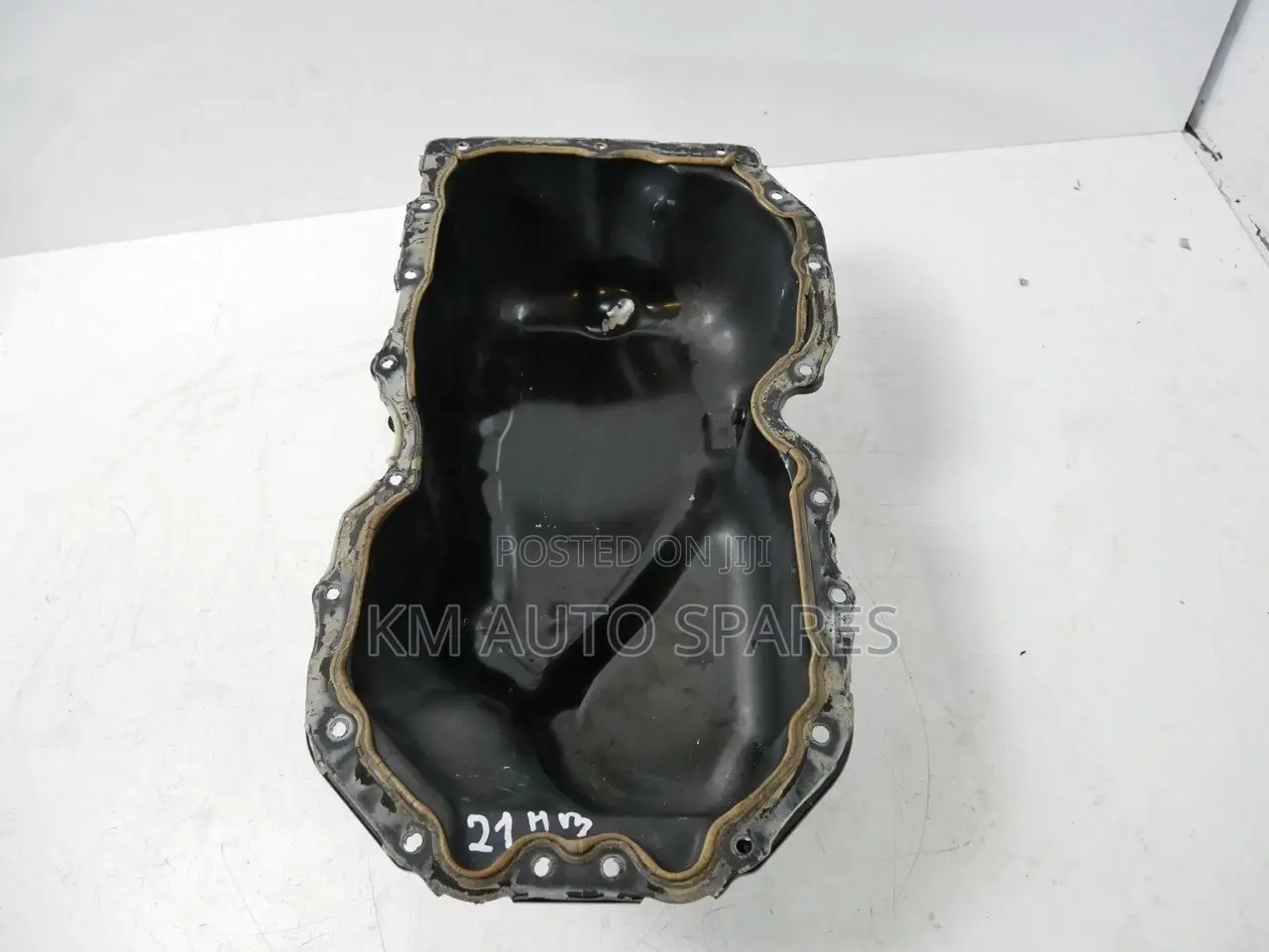 Mazda CX5 Oil Pump, Diesel, SH Engine.