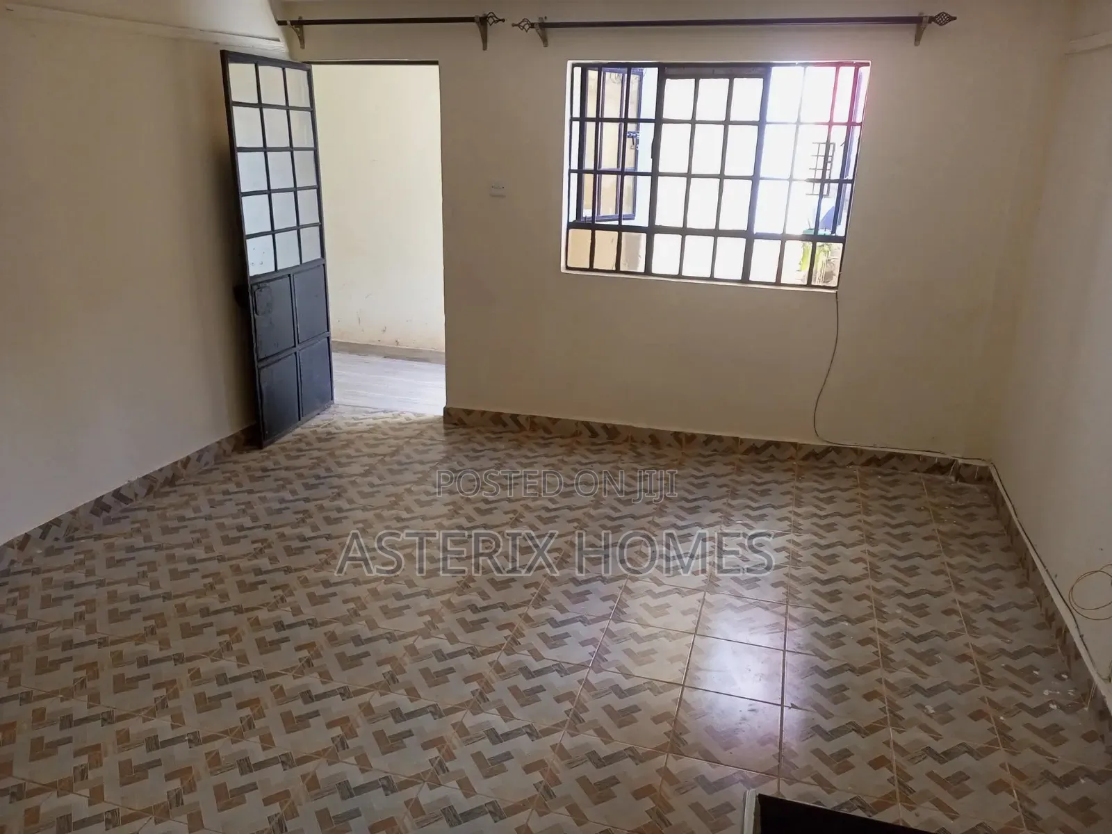 1bdrm Apartment in Muguga for rent