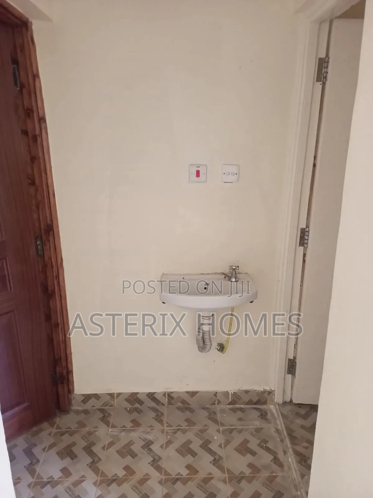 1bdrm Apartment in Muguga for rent