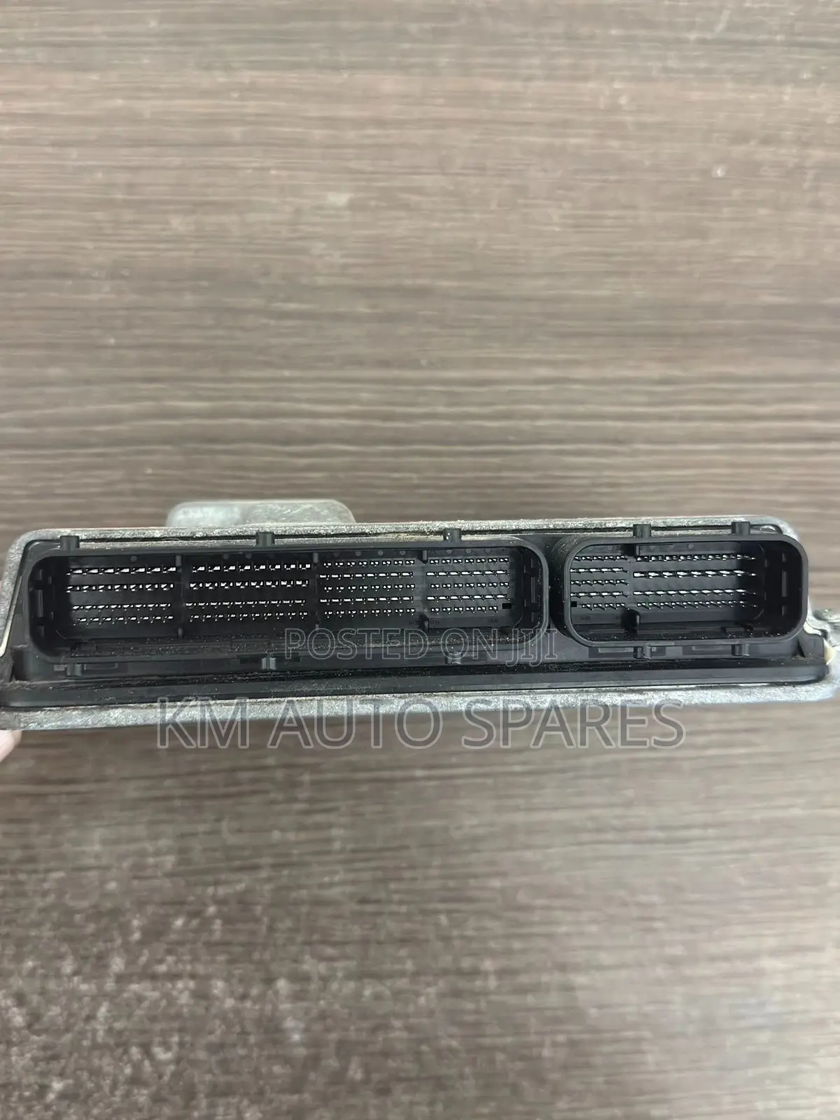 Mazda CX5 Engine Computer (ECU), Diesel, SH Engine.