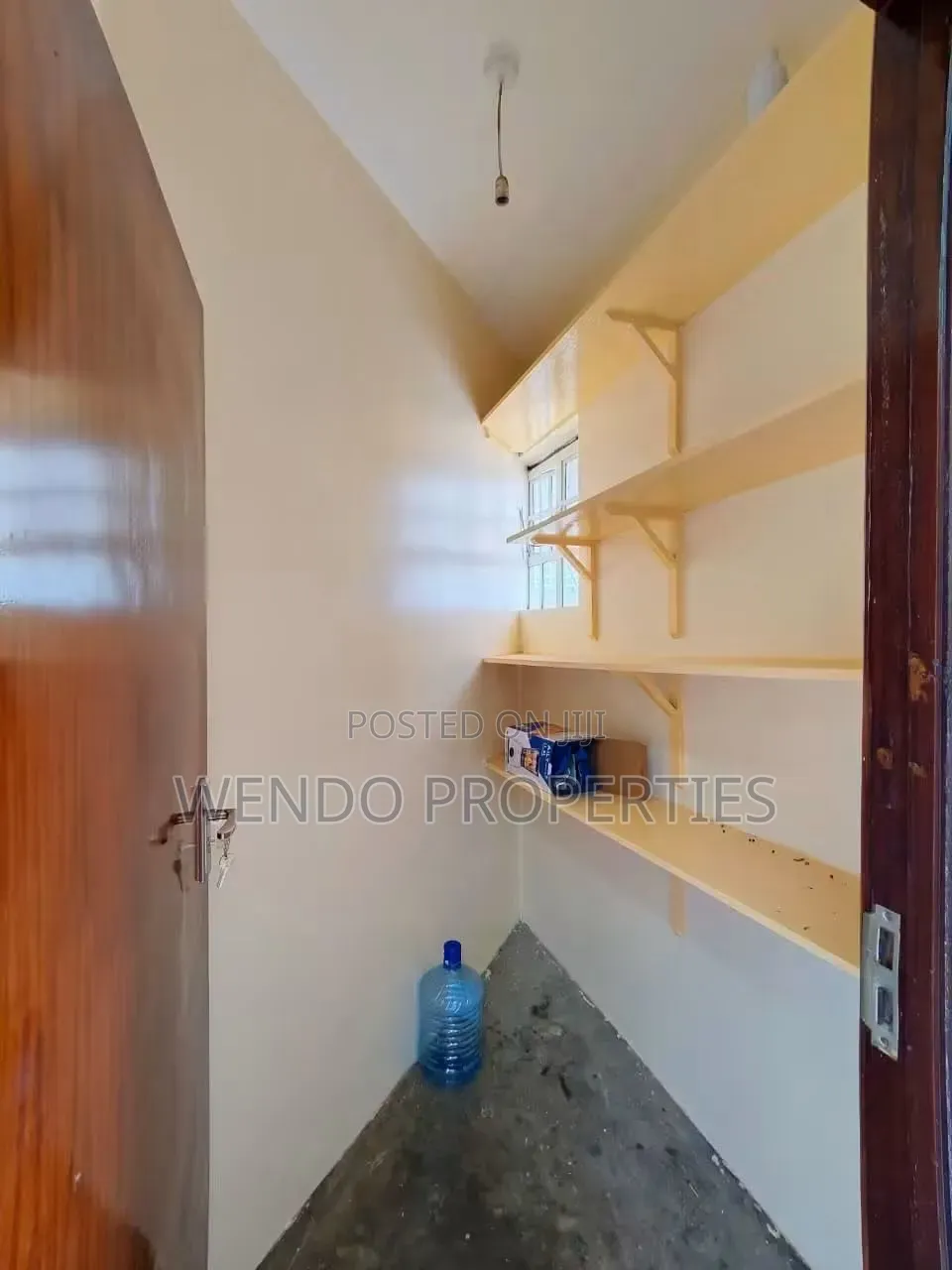 3bdrm Villa in Kileleshwa for rent