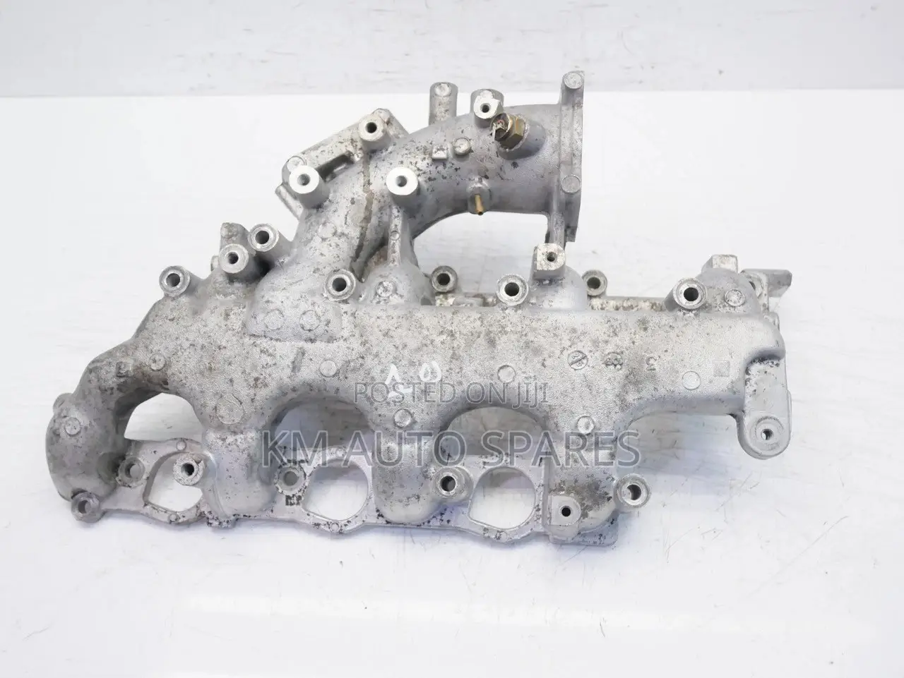 Mazda CX5 Intake Manifold, Diesel, SH Engine.