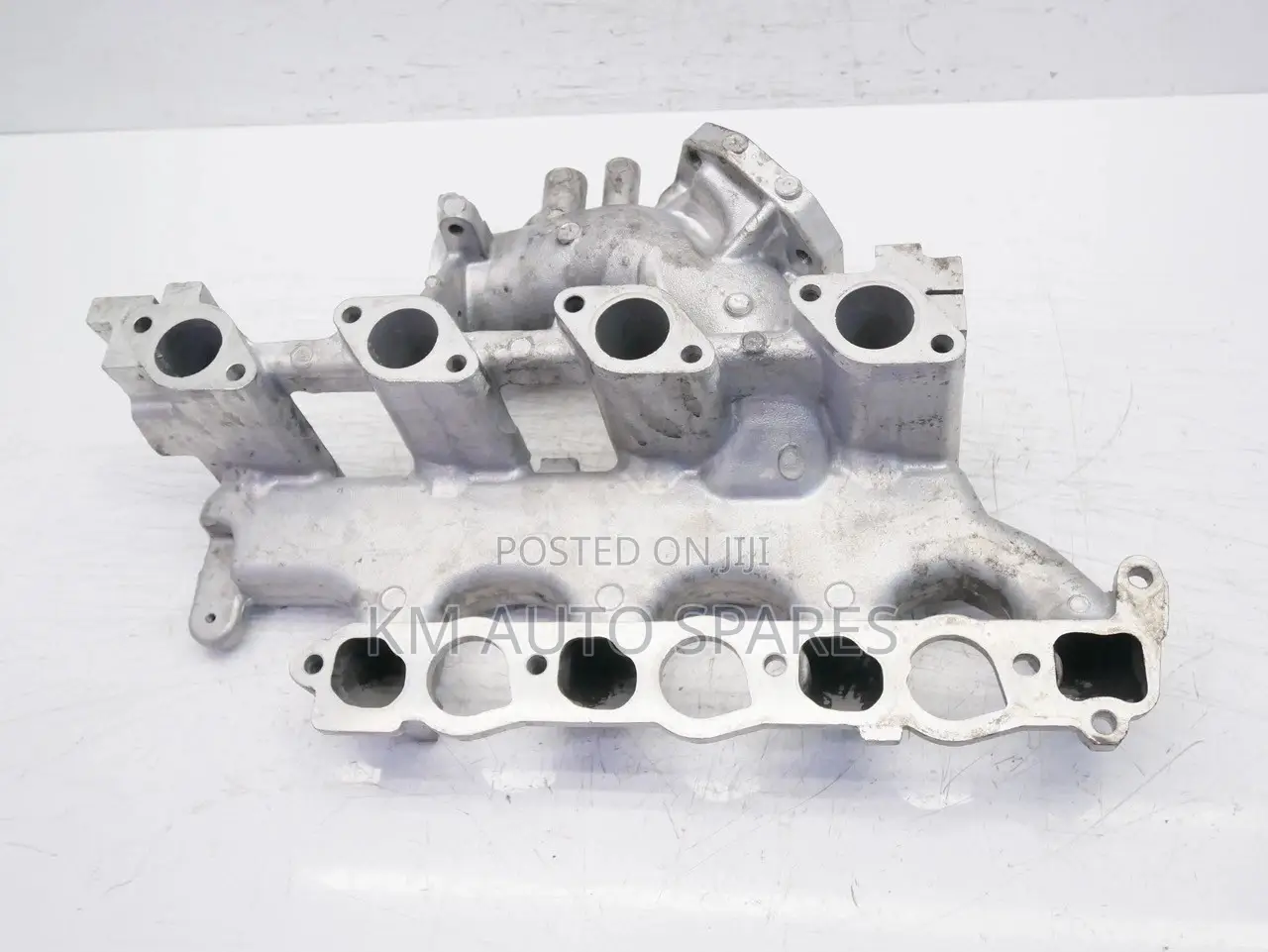 Mazda CX5 Intake Manifold, Diesel, SH Engine.