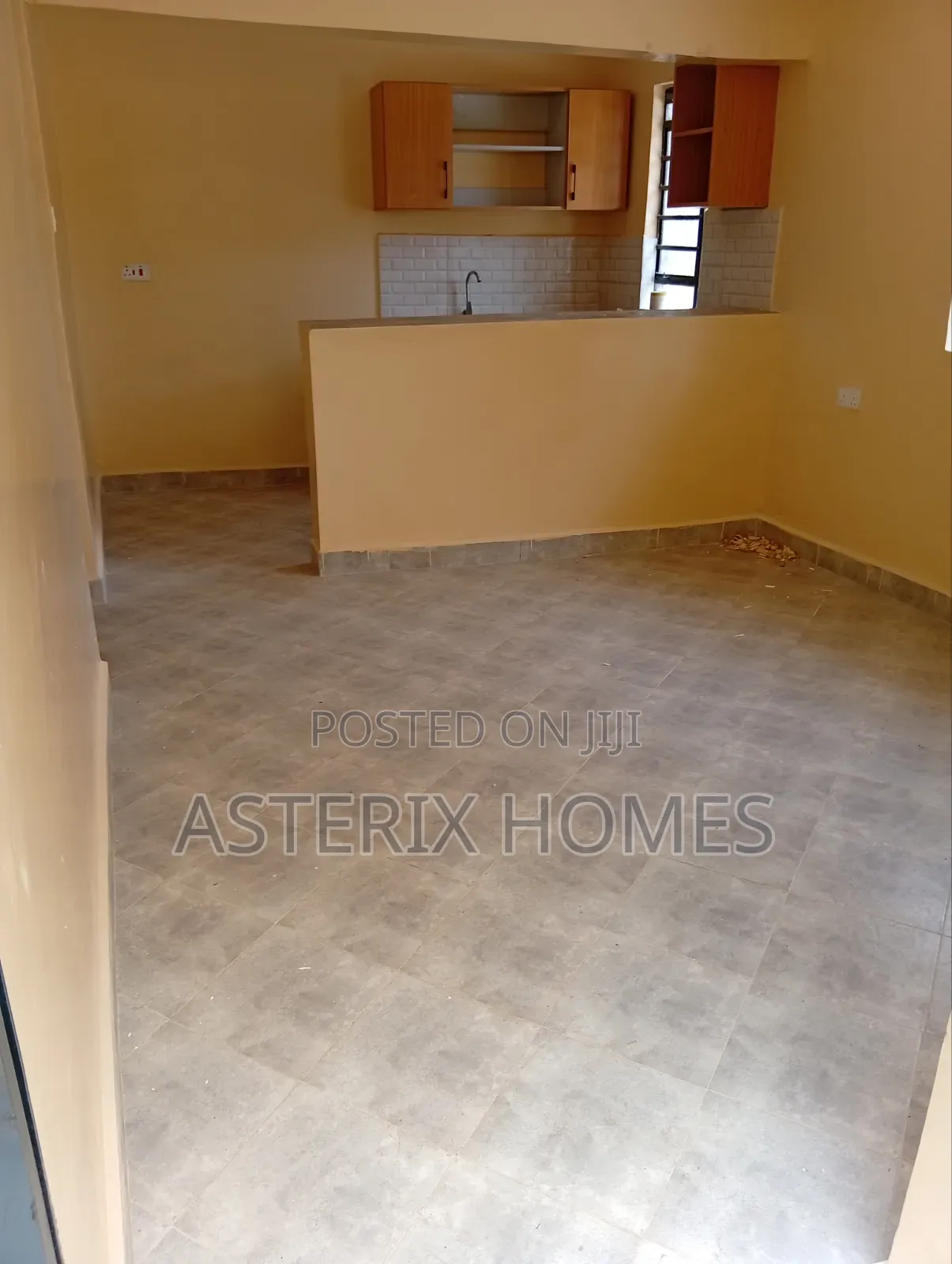 2bdrm Bungalow in Muguga for rent