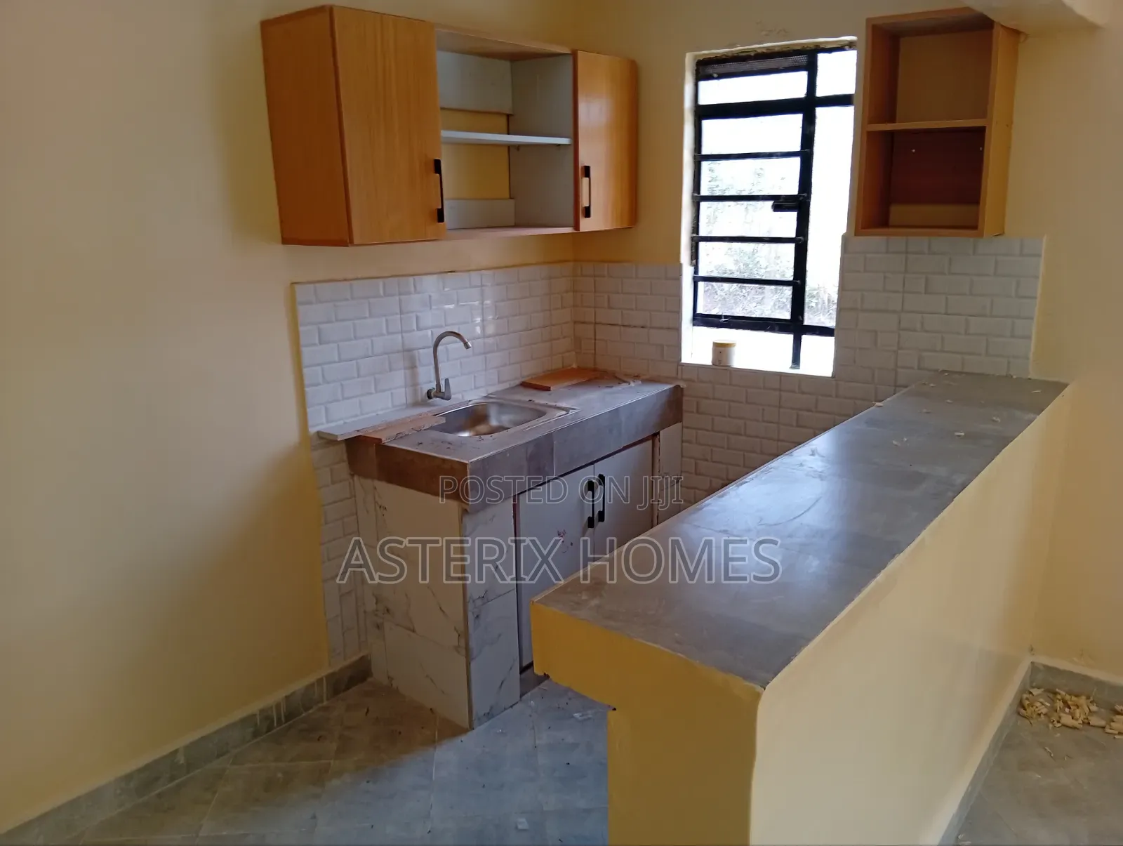 2bdrm Bungalow in Muguga for rent