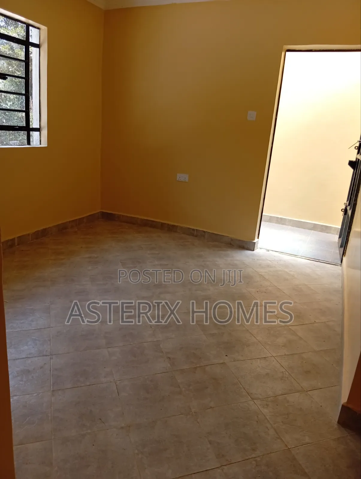 2bdrm Bungalow in Muguga for rent