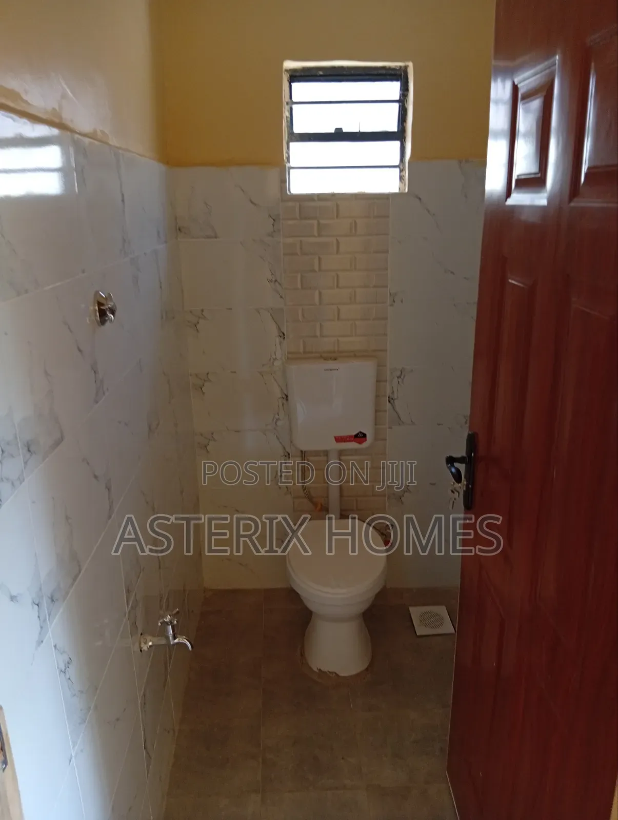 2bdrm Bungalow in Muguga for rent