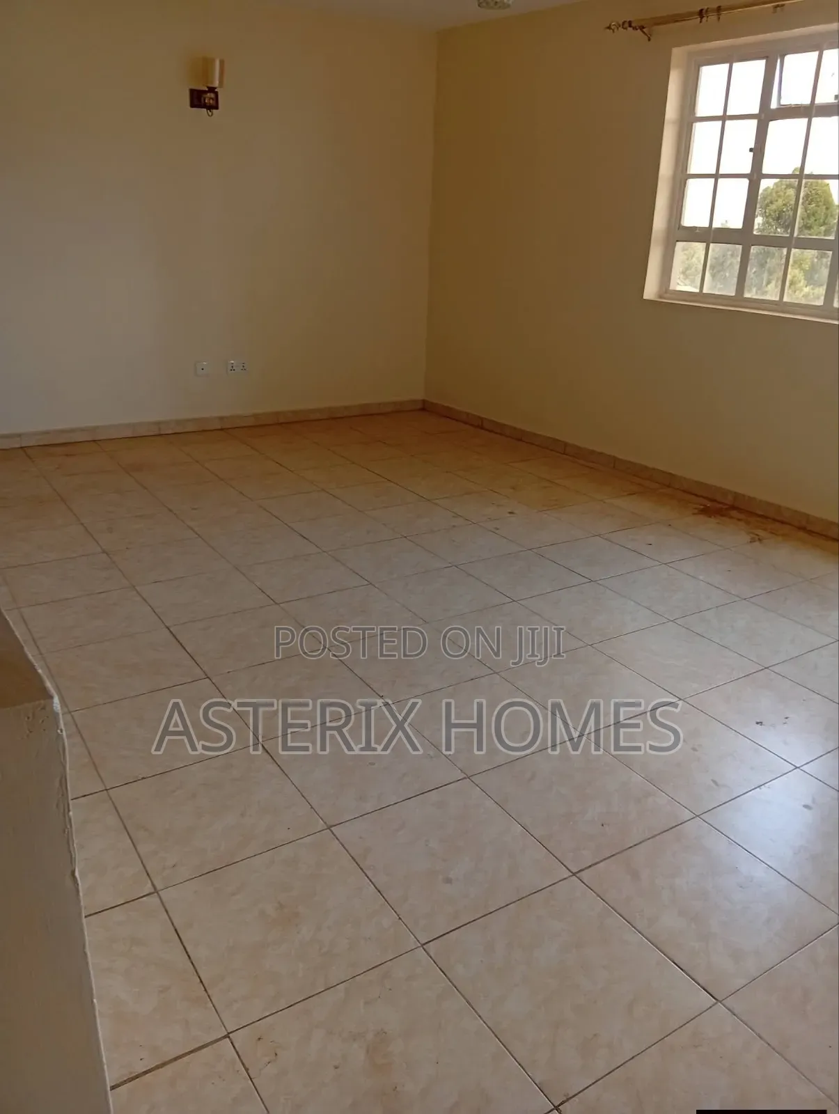 3bdrm Apartment in Gitaru for rent