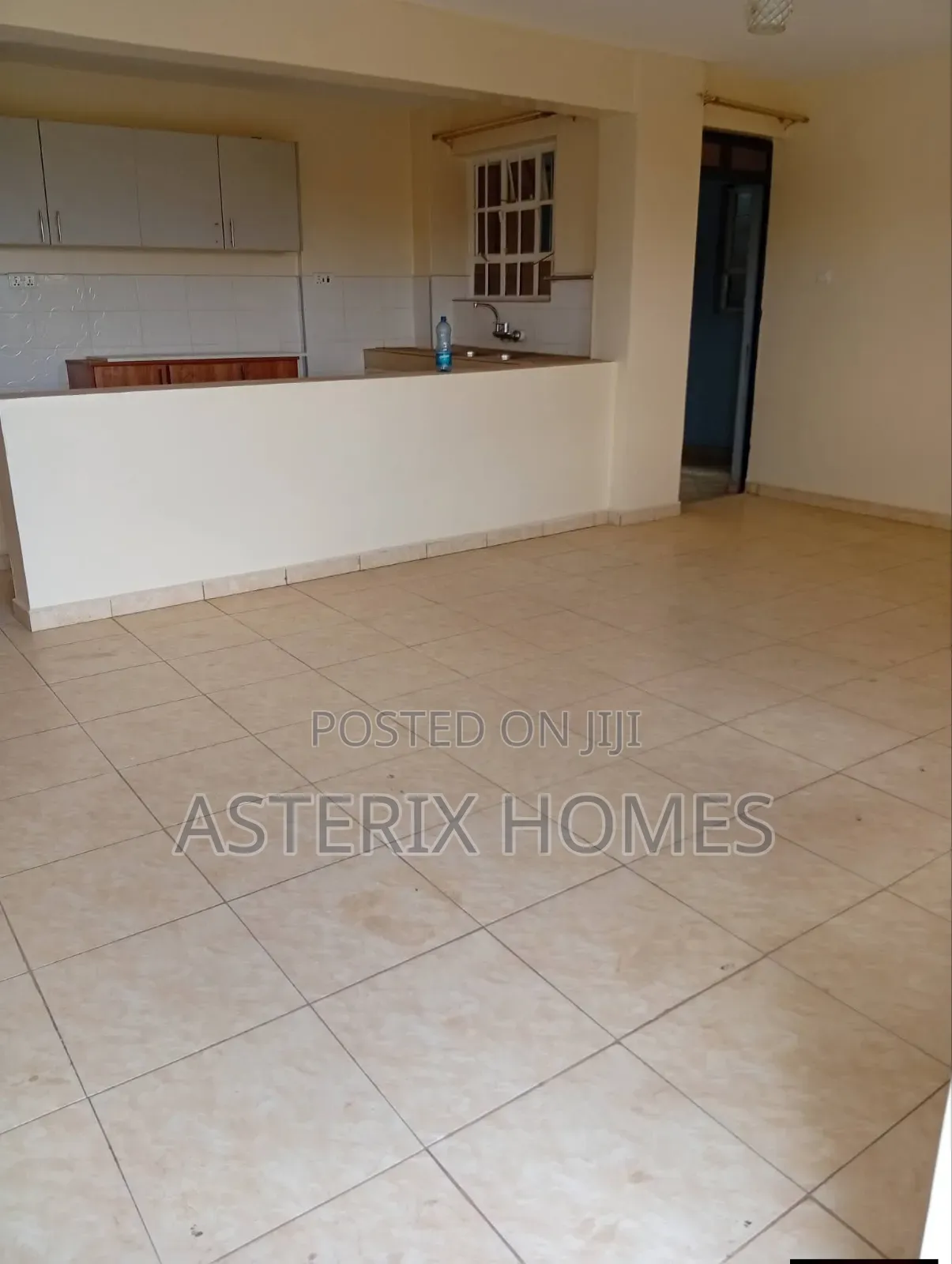 3bdrm Apartment in Gitaru for rent