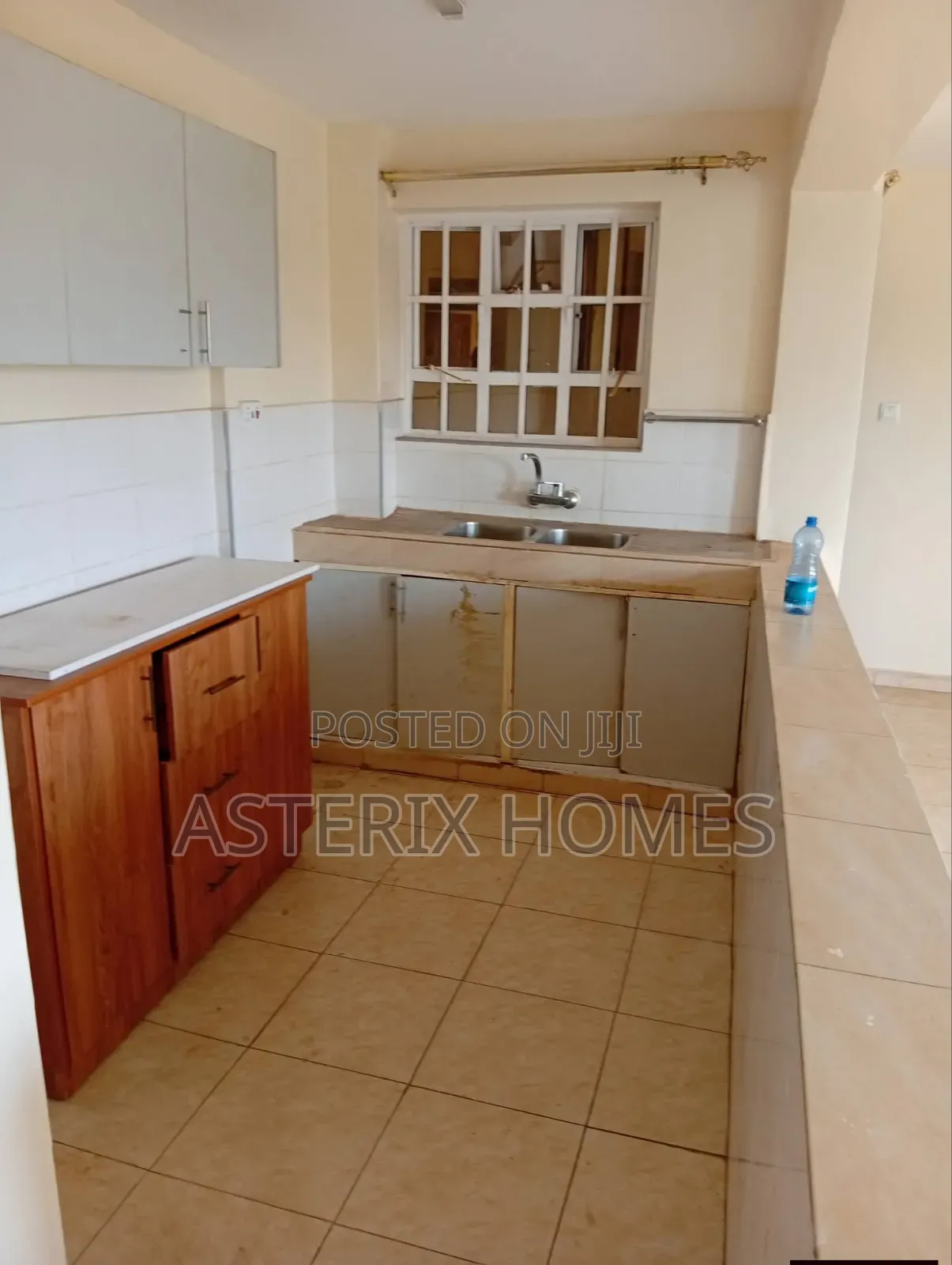3bdrm Apartment in Gitaru for rent