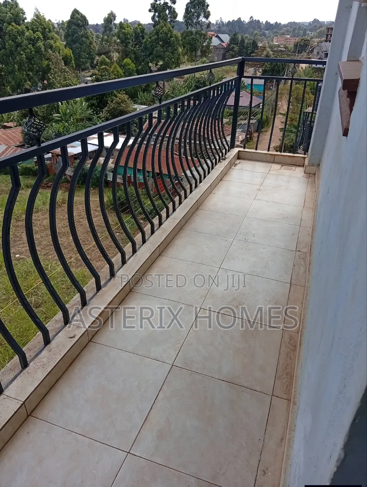 3bdrm Apartment in Gitaru for rent