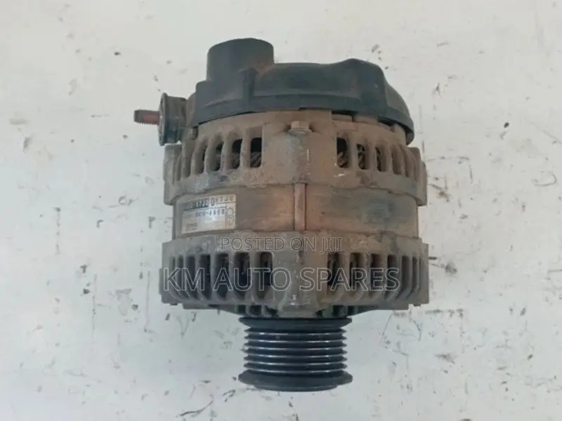 Suzuki Grand Vitara Alternator.