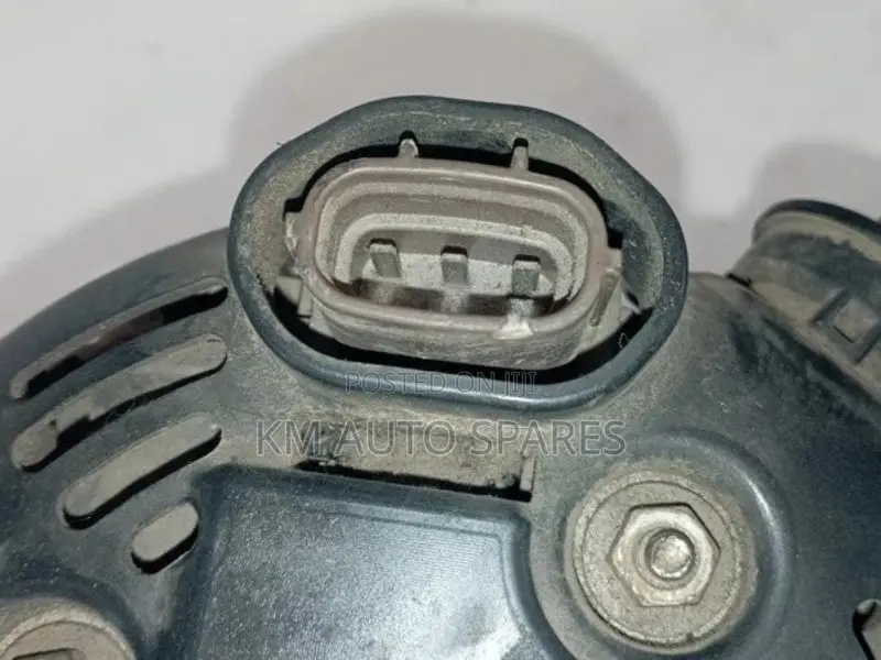 Suzuki Grand Vitara Alternator.