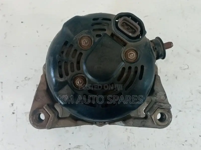 Suzuki Grand Vitara Alternator.