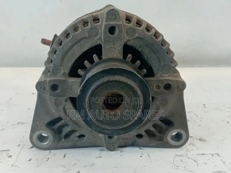 Suzuki Grand Vitara Alternator.