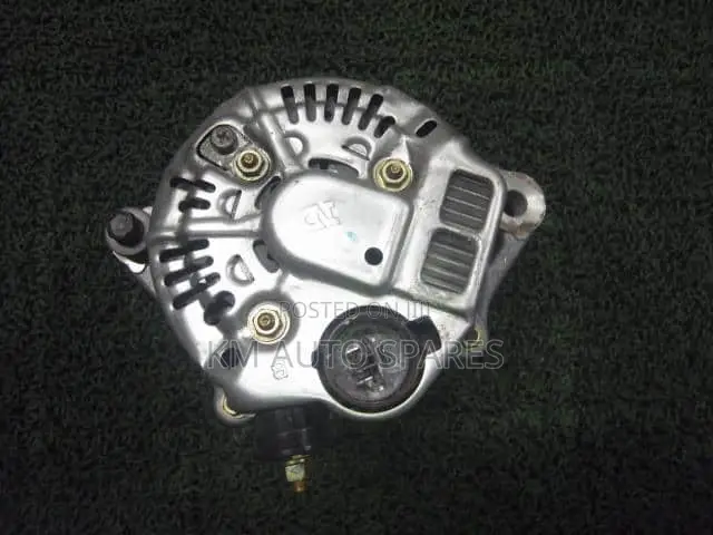Toyota 4a/4e Alternator for Ae90, Ae91