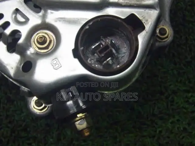 Toyota 4a/4e Alternator for Ae90, Ae91