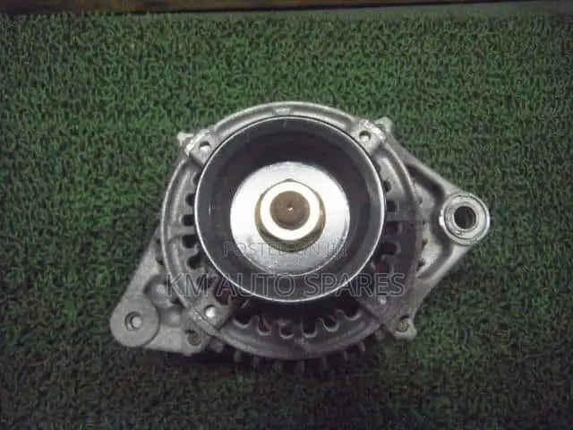 Toyota 4a/4e Alternator for Ae90, Ae91