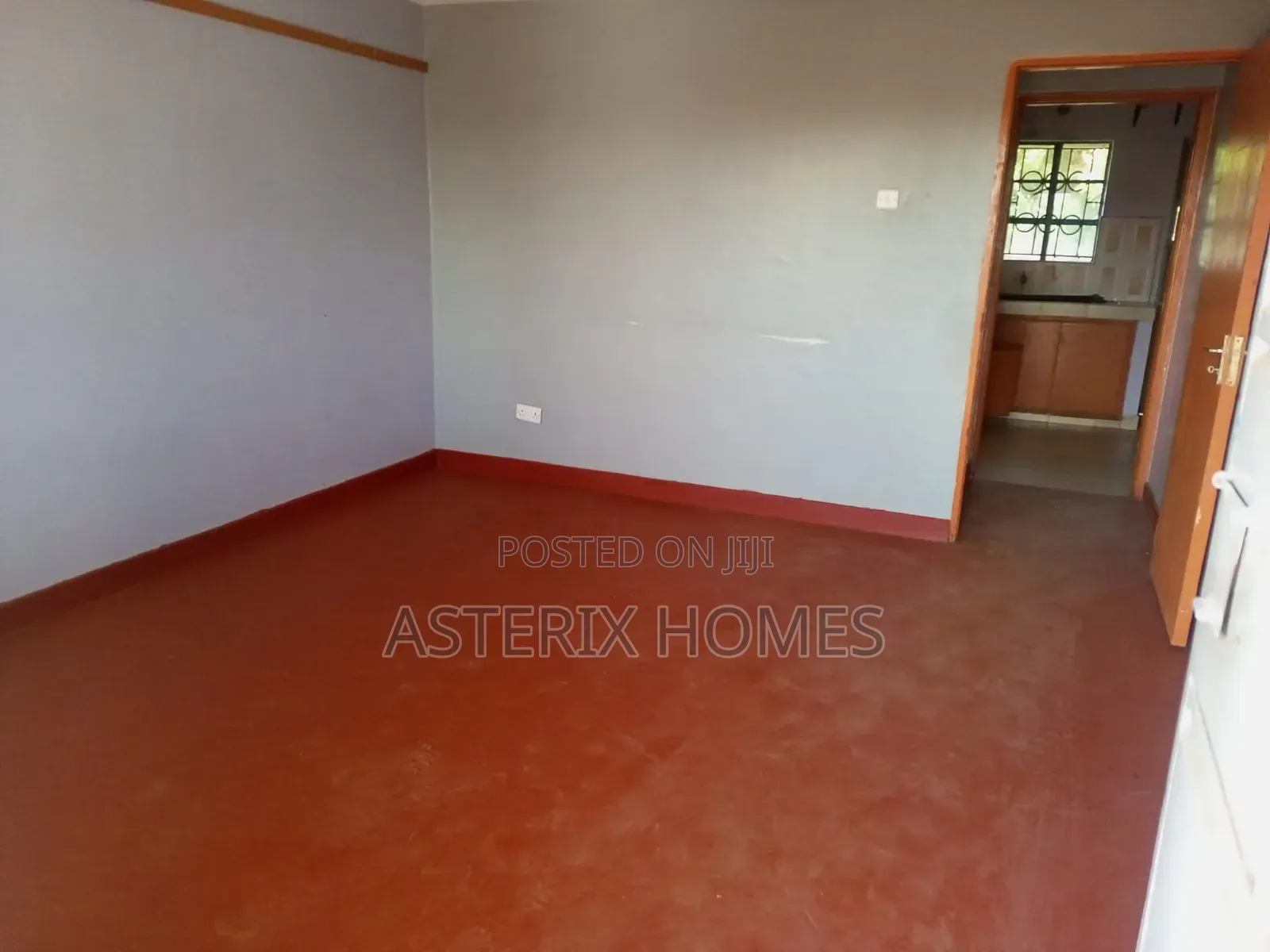 2bdrm Apartment in Gitaru for rent