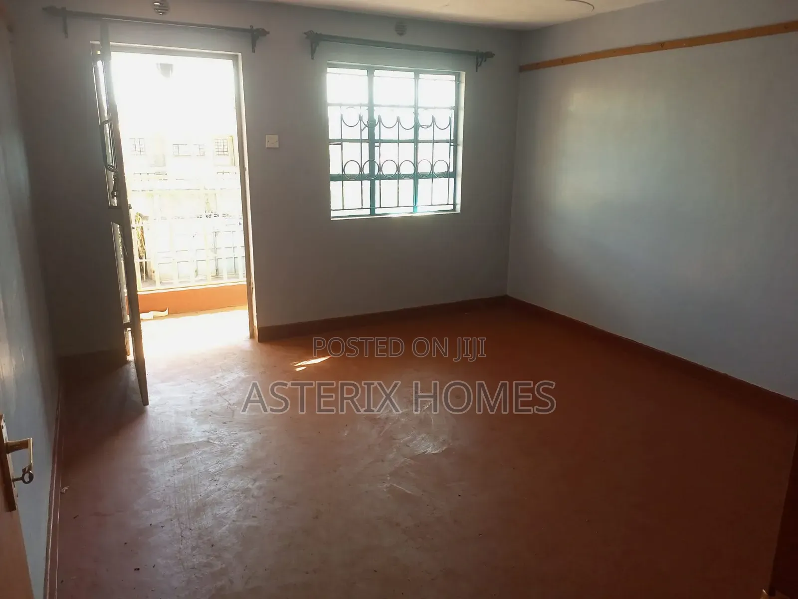 2bdrm Apartment in Gitaru for rent