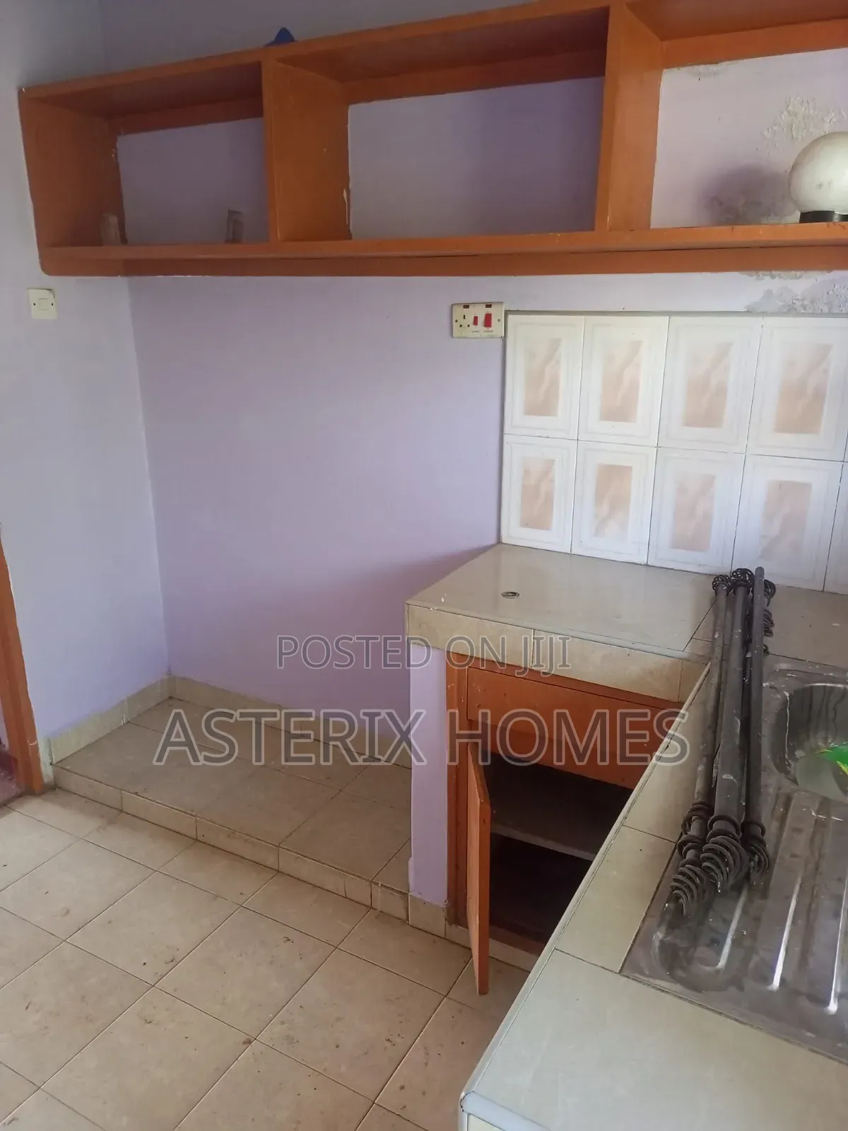 2bdrm Apartment in Gitaru for rent