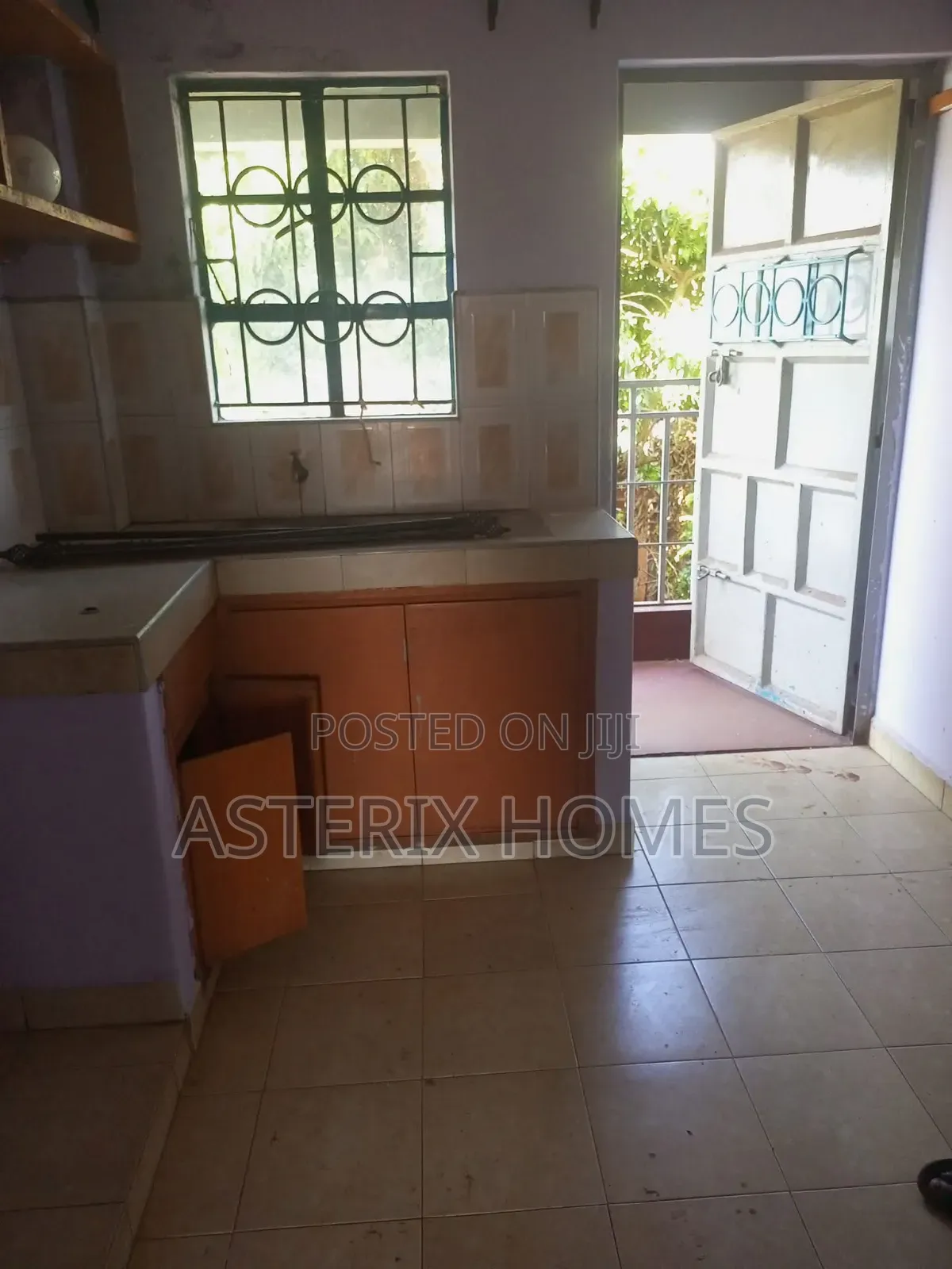 2bdrm Apartment in Gitaru for rent