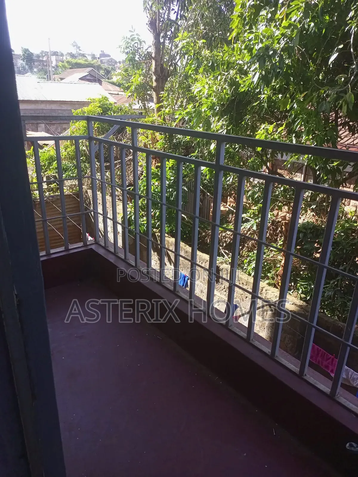 2bdrm Apartment in Gitaru for rent