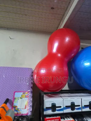 Peanut Exercises Gym Ball** Pregnancy Ball