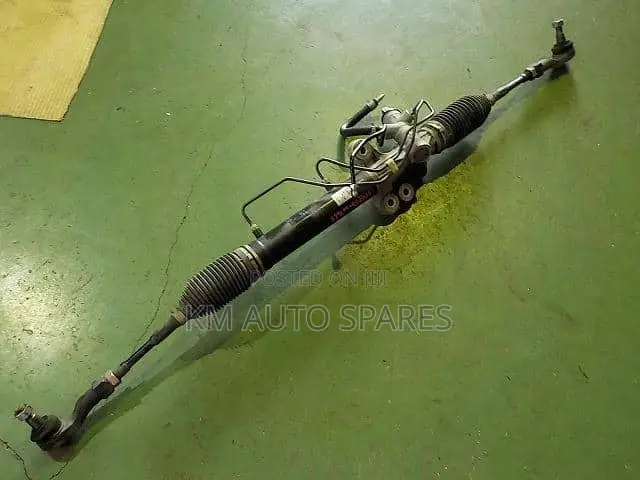 Nissan Caravan Nv350 Steering Rack.
