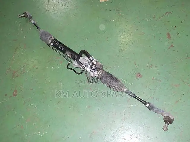 Nissan Caravan Nv350 Steering Rack.