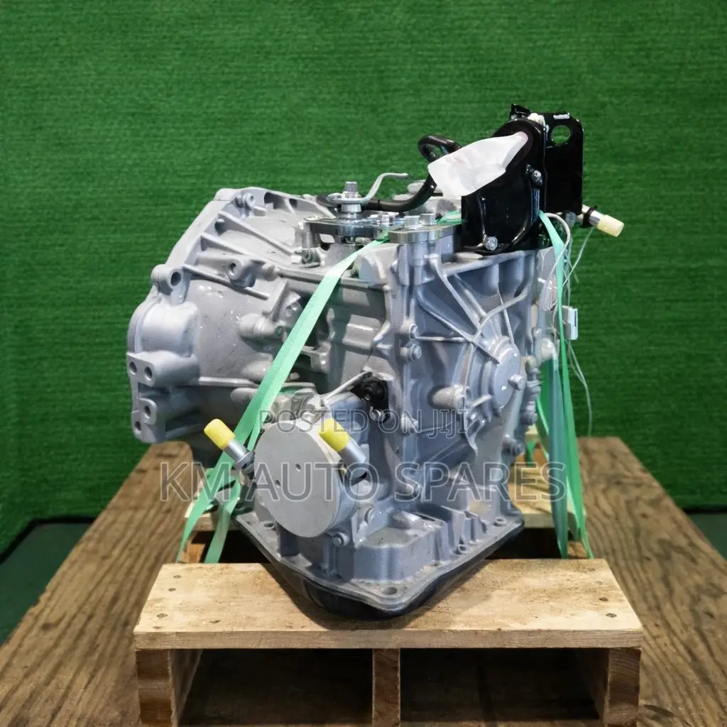 Toyota 1nz Gearbox (Atf) (4wd) for Toyota Probox, Fielder.