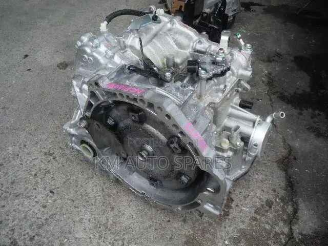 Toyota 1nz Gearbox (Atf) (4wd) for Toyota Probox, Fielder.