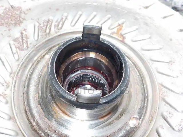 Toyota Sienta Gearbox, 1nz Engine.