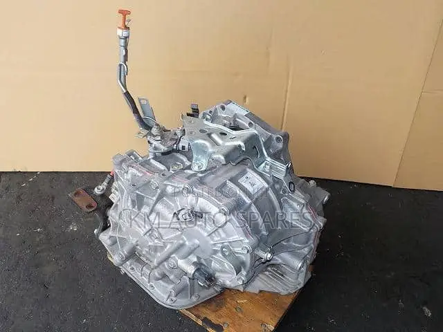 Toyota Sienta Gearbox, 1nz Engine.