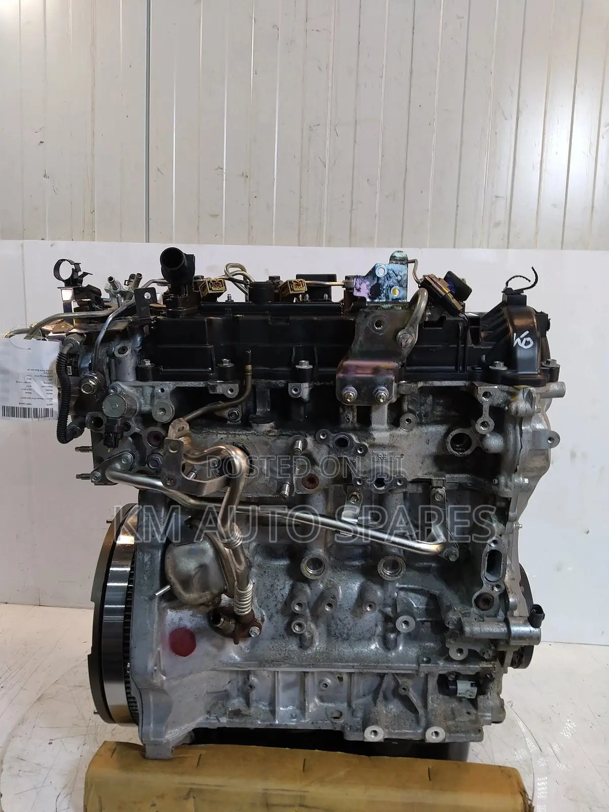 Mazda Sh Engine for Mazda Cx5, Atenza, Axela. Diesel.