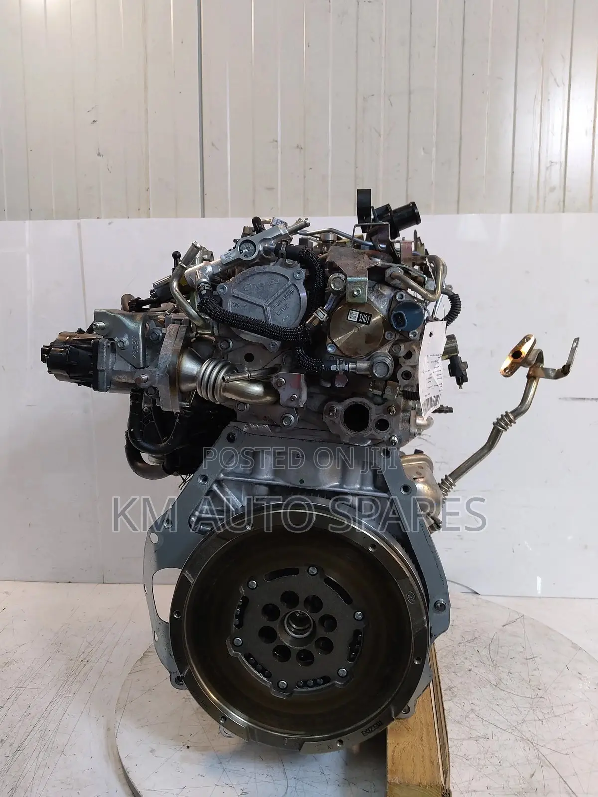 Mazda Sh Engine for Mazda Cx5, Atenza, Axela. Diesel.